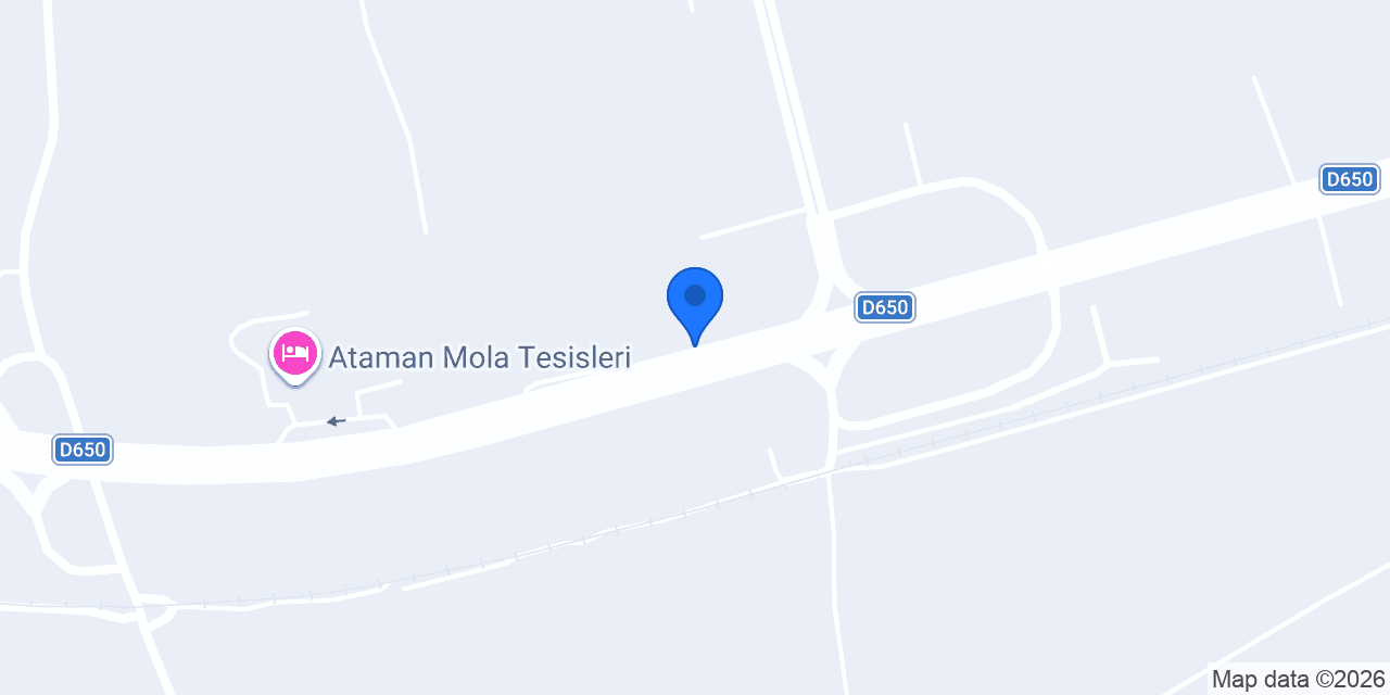 Lastiğim - Arıkan Rot Balans konumu