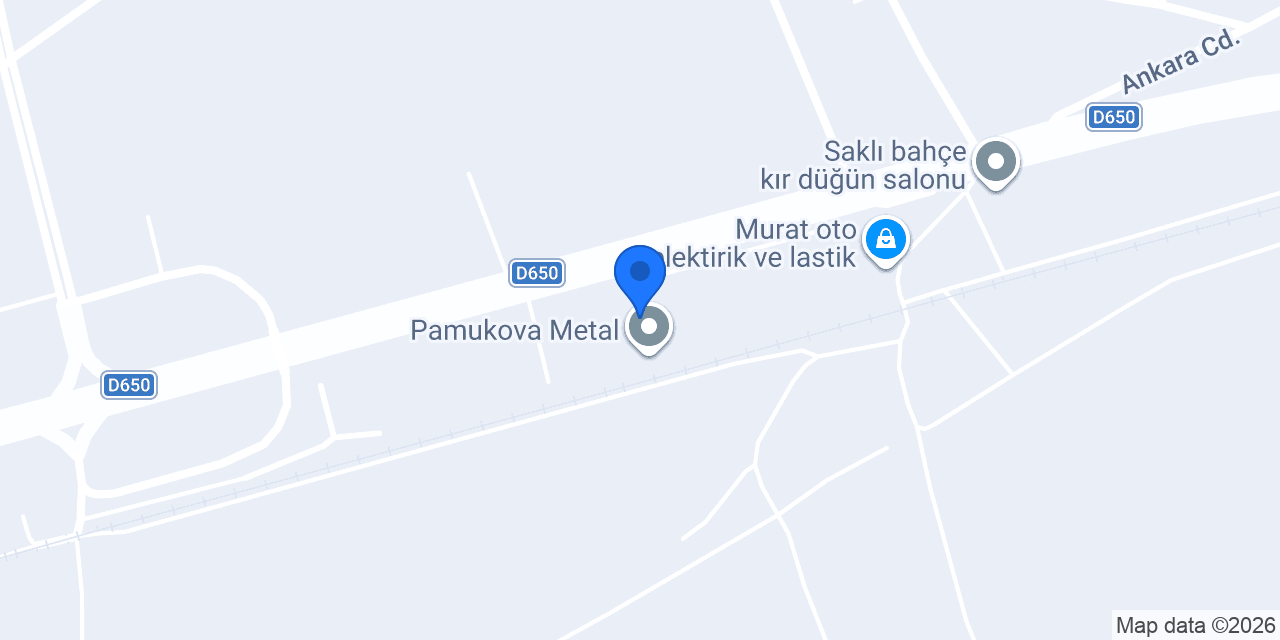 NİKEA YAPI DEKORASYON konumu