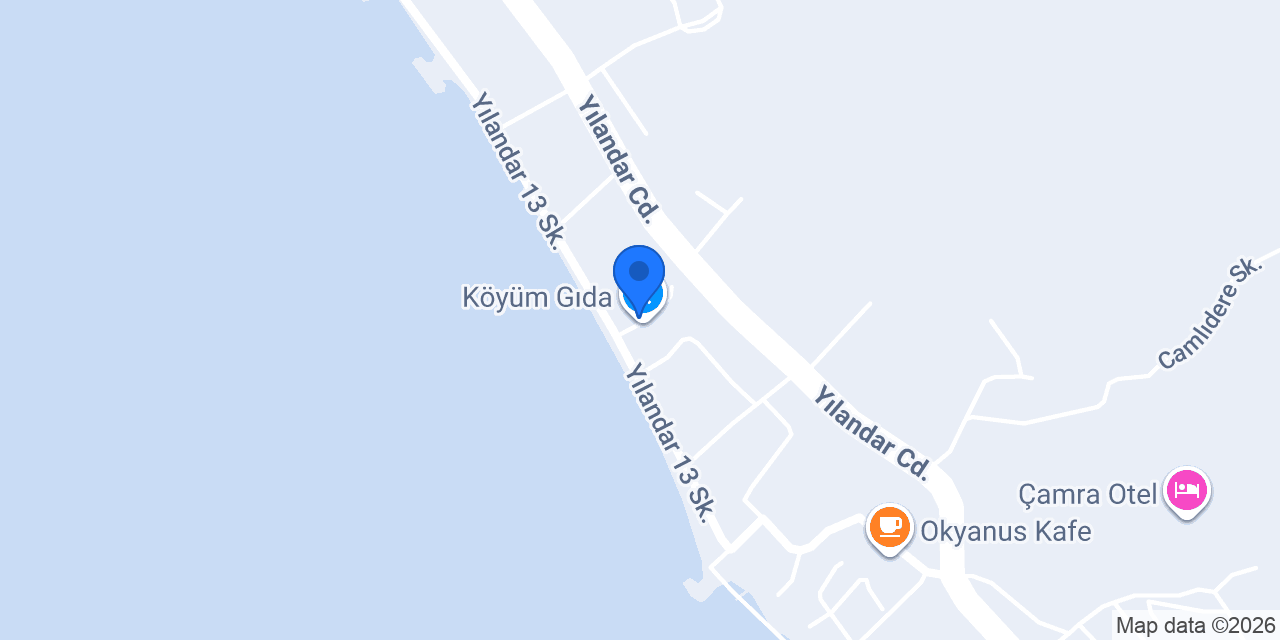 Dondurmacı vahdet usta konumu