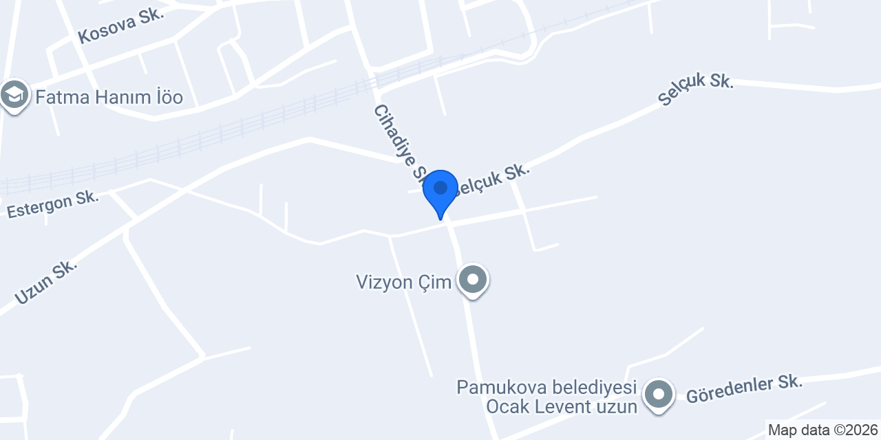 DEĞİRMEN konumu