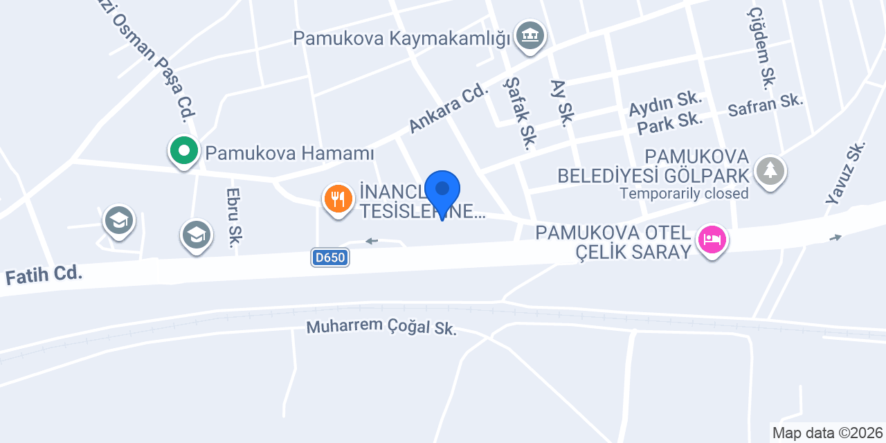 Otoikinci konumu