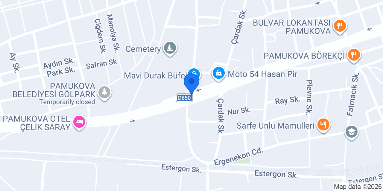 Sağlık Grup Başkanlığı konumu