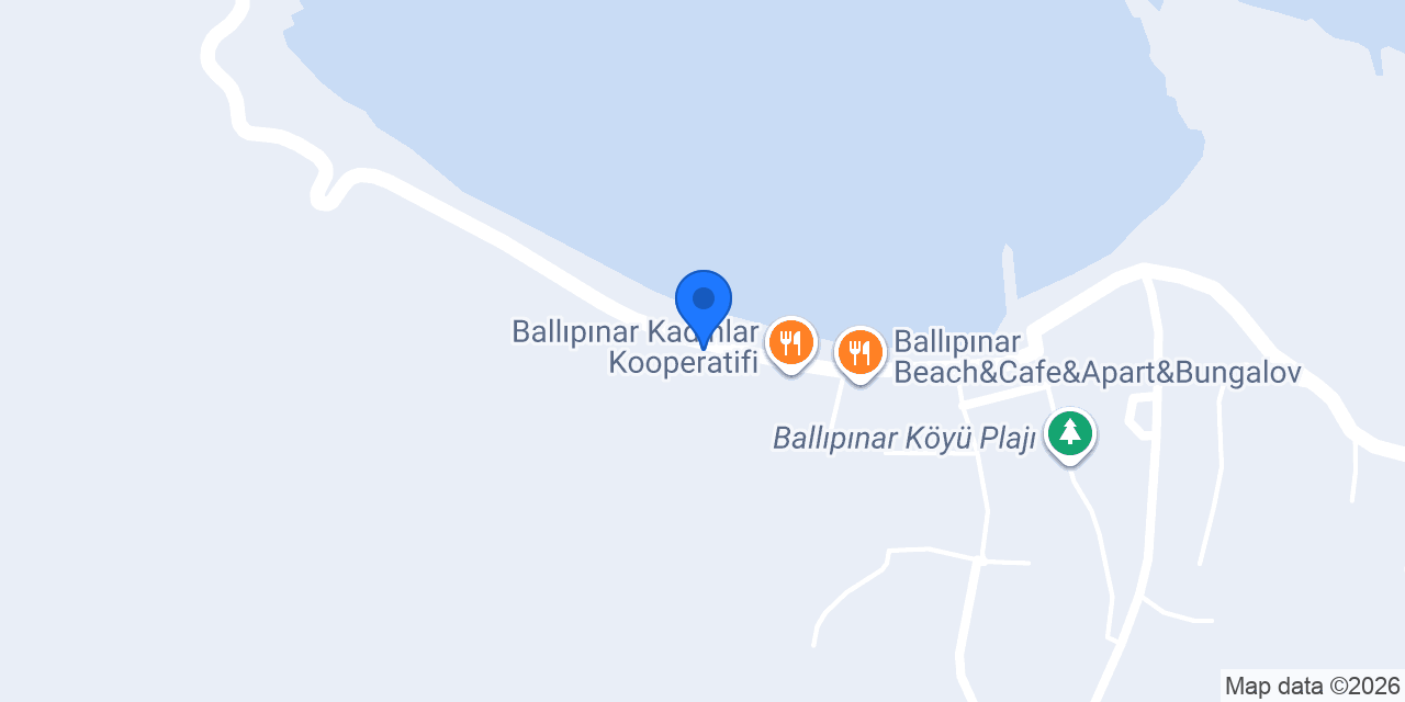 AYAPAN ZEYTİNYAĞLARI konumu