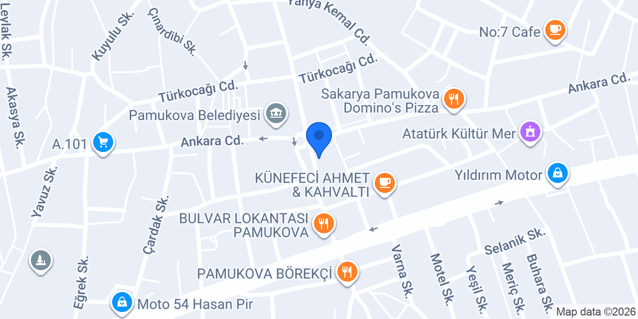 OVA ÇİĞKÖFTE konumu