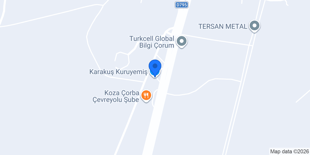 ALMİNA PARK DİNLENME TESİSİ konumu