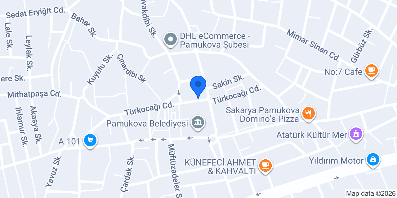 Avukat Furkan Uyar konumu