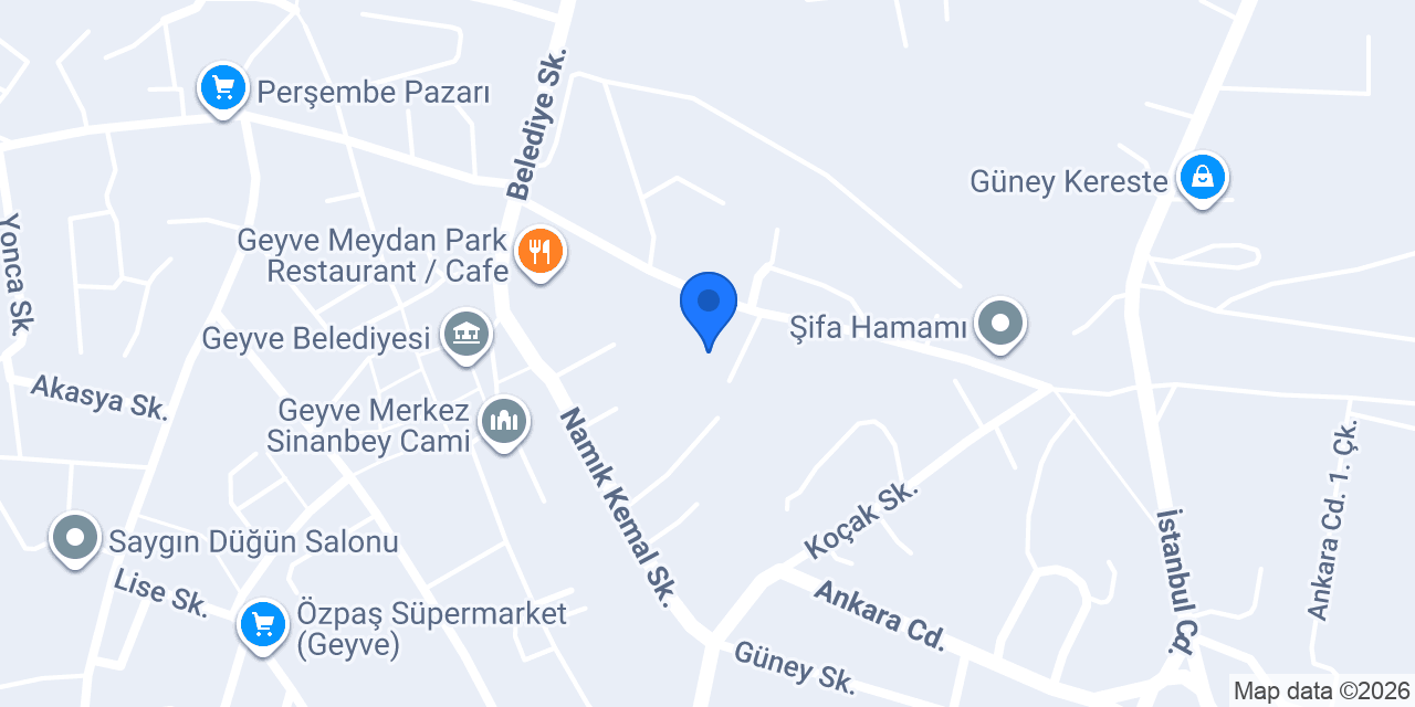 acdcotomasyon konumu