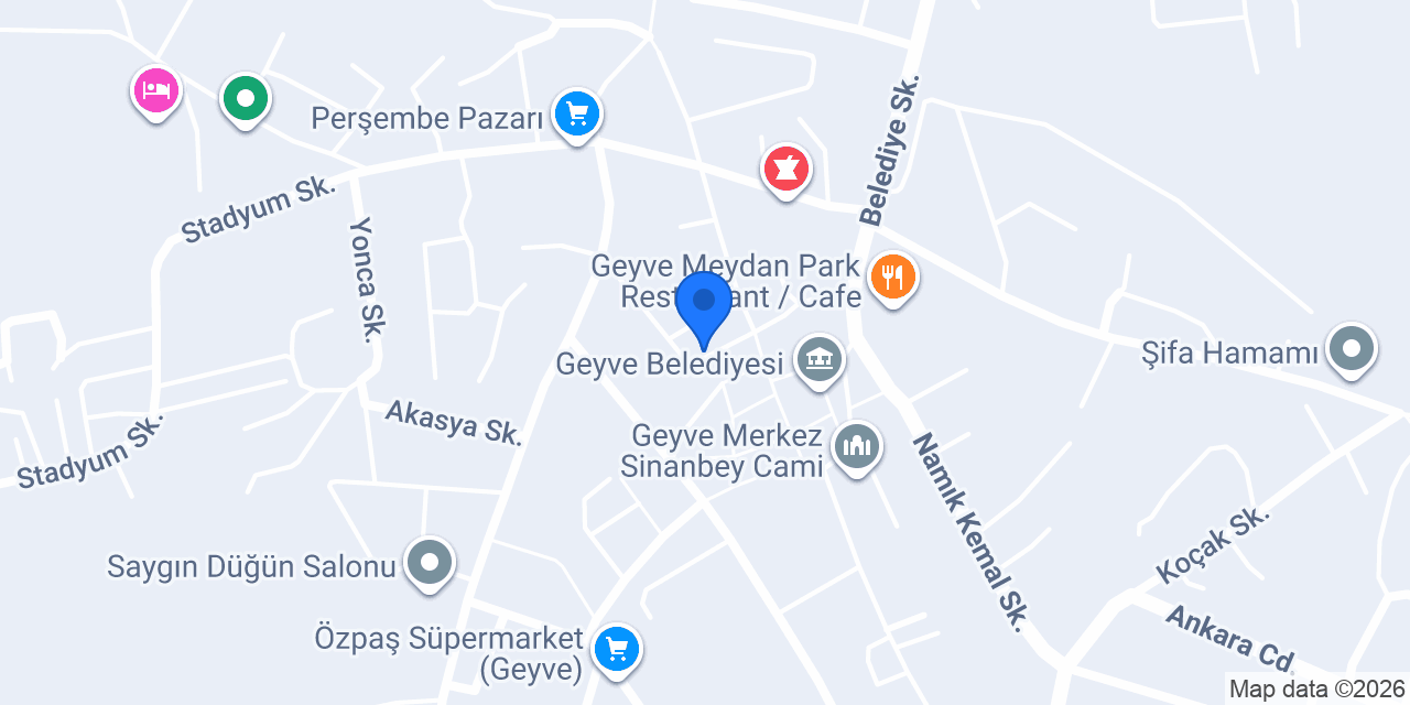 GUKOĞLU PİDE KEBAP konumu