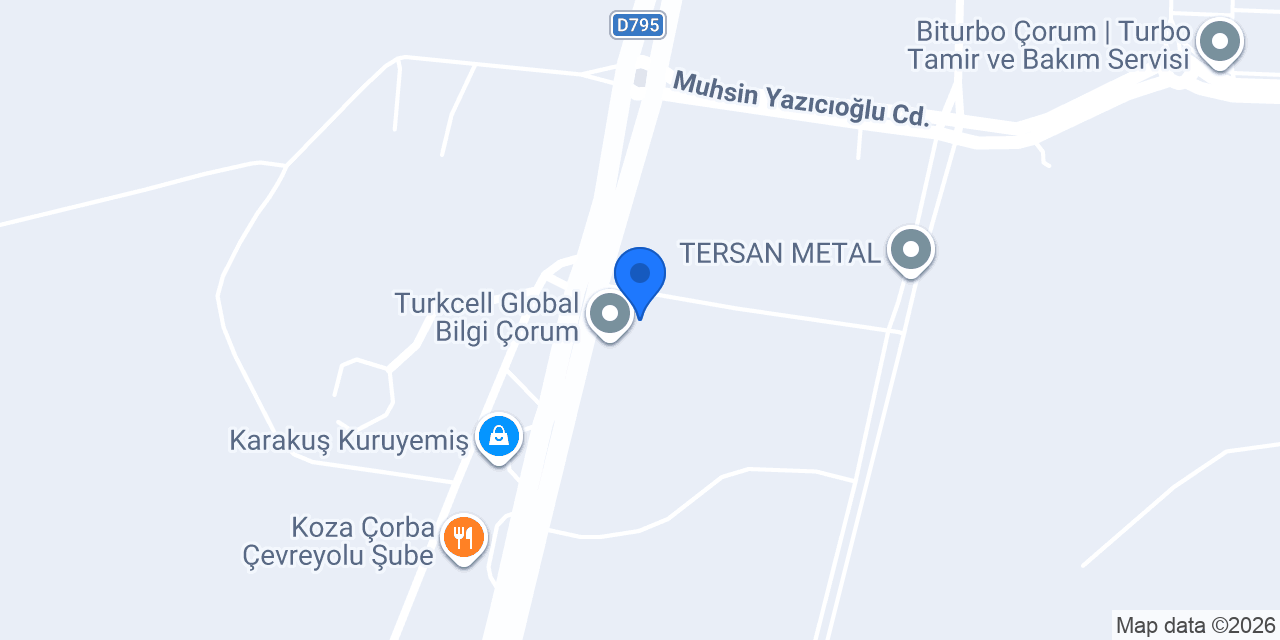 HİTİT MEKANİK PERDE SİSTEMLERİ VE TEKSTİL konumu