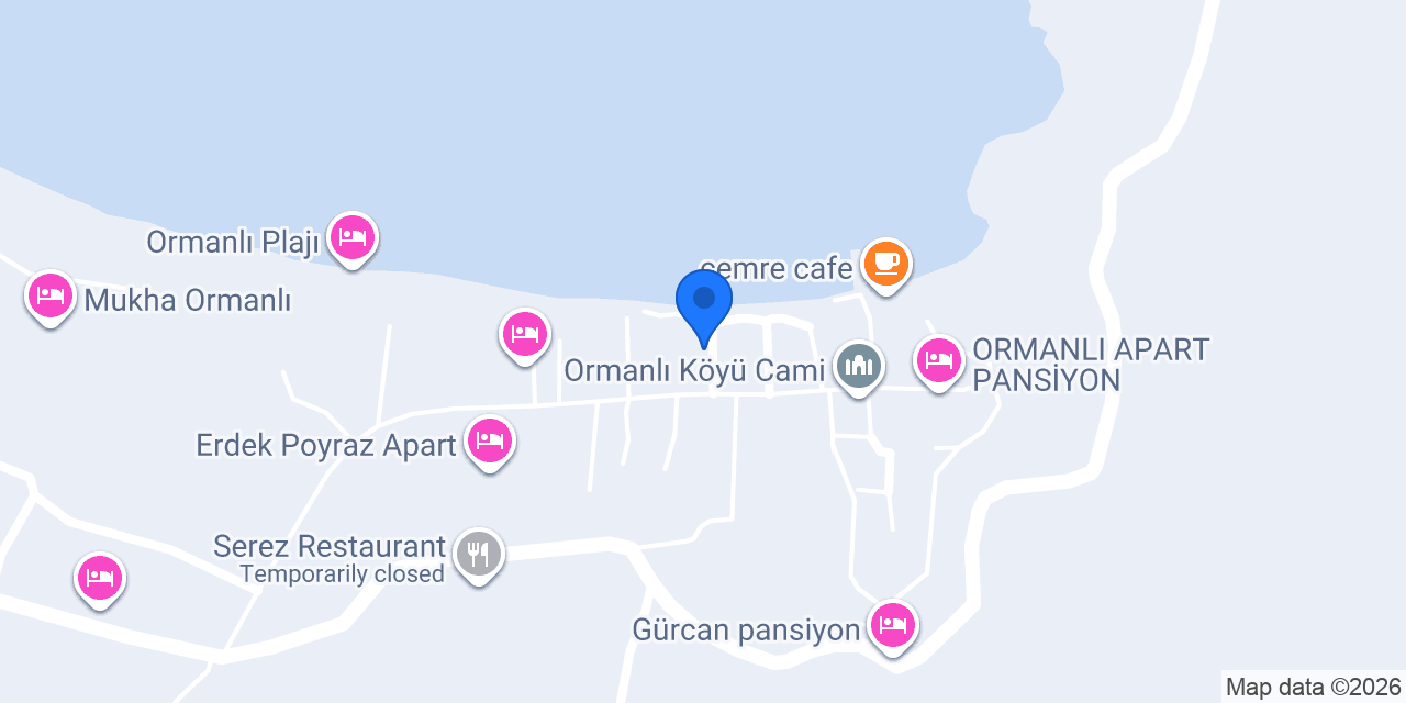 riçi Riç konumu
