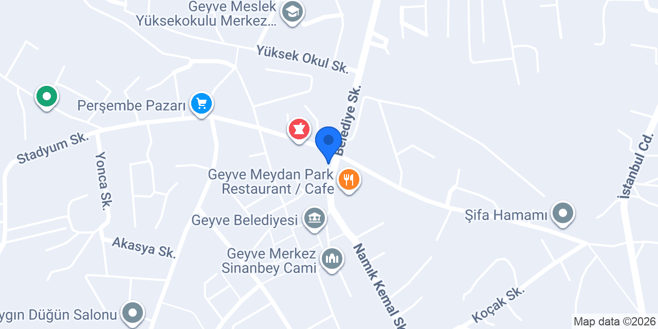 Arabulucu & Avukat Ümmü Gülsüm Esen konumu