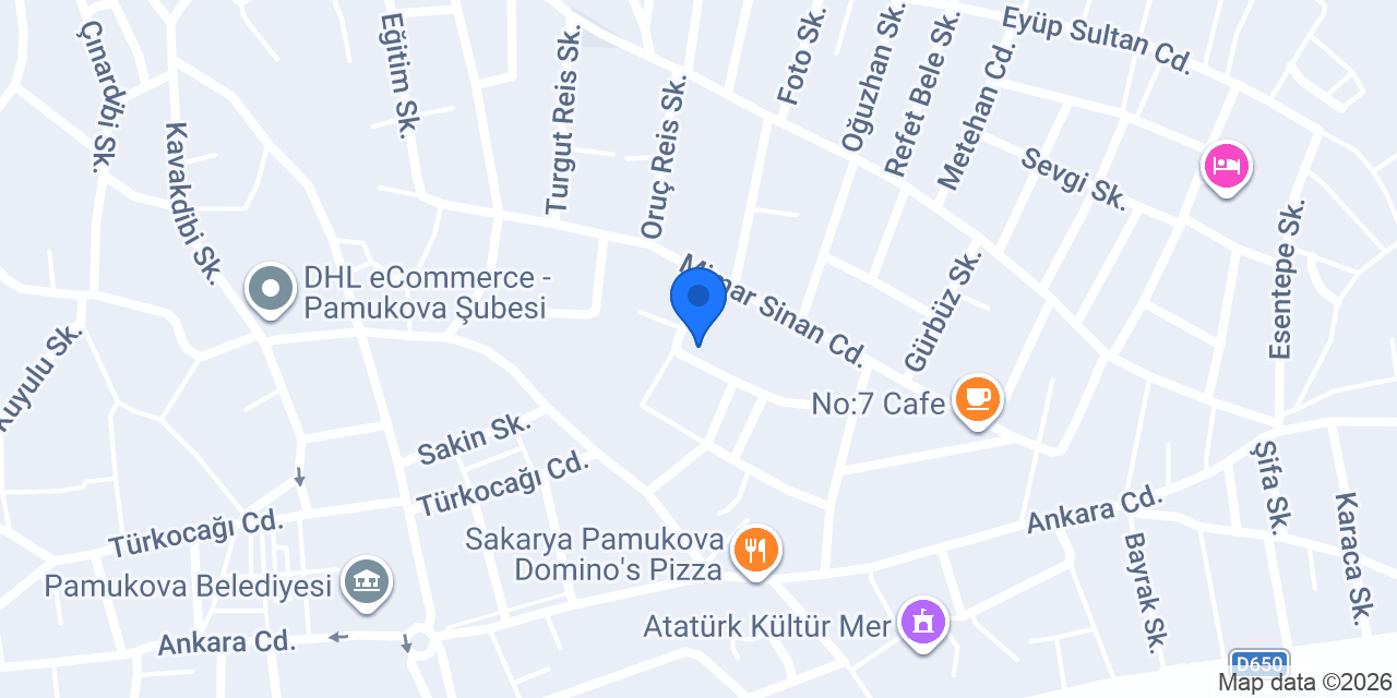 bebeye.com konumu