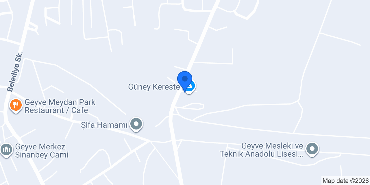 BATIN OTOMOTİV & EMLAK konumu