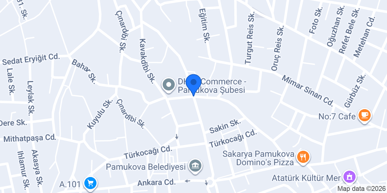 MoneyGram konumu