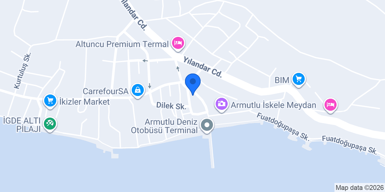 Öz Harput Pide Lahmacun Kebap Salonu konumu