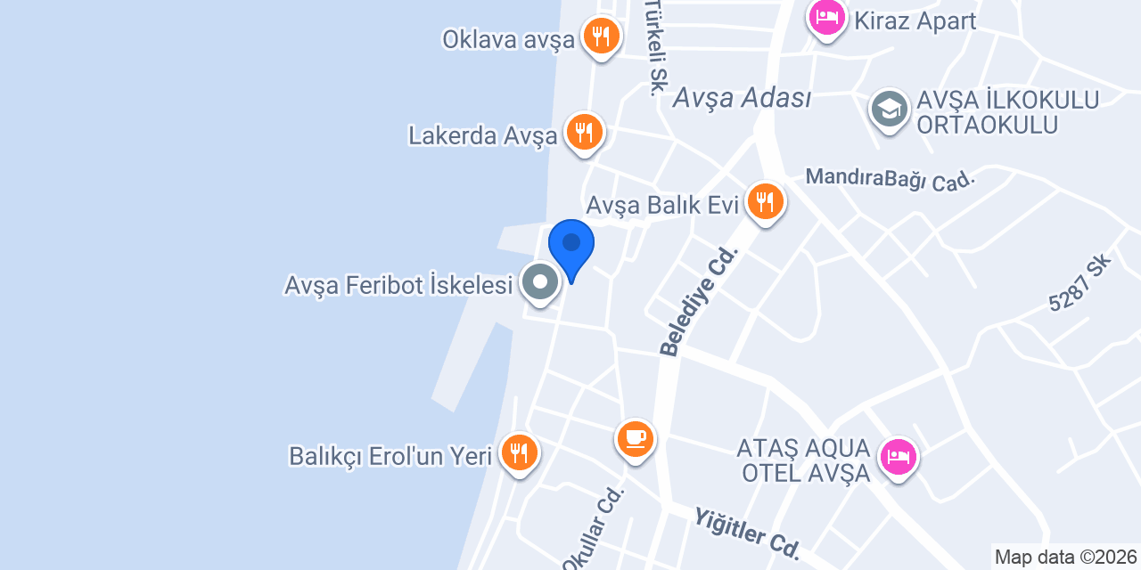 Dondurmacı Ümit konumu