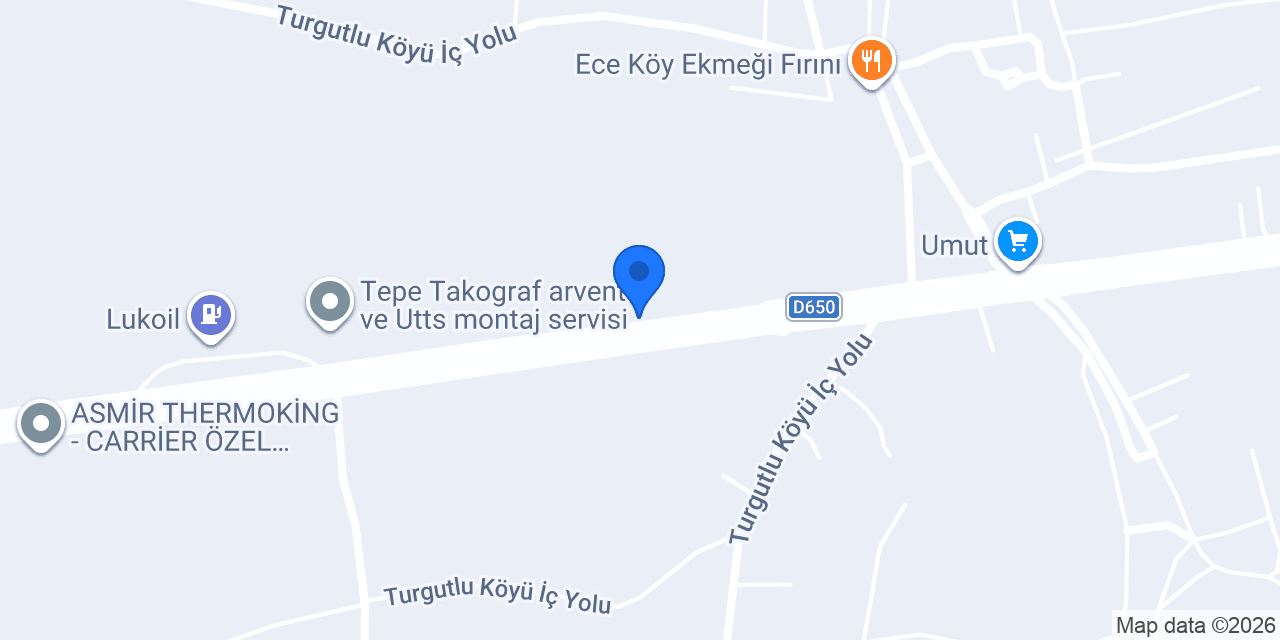 OVA GECE BALIKÇISI konumu