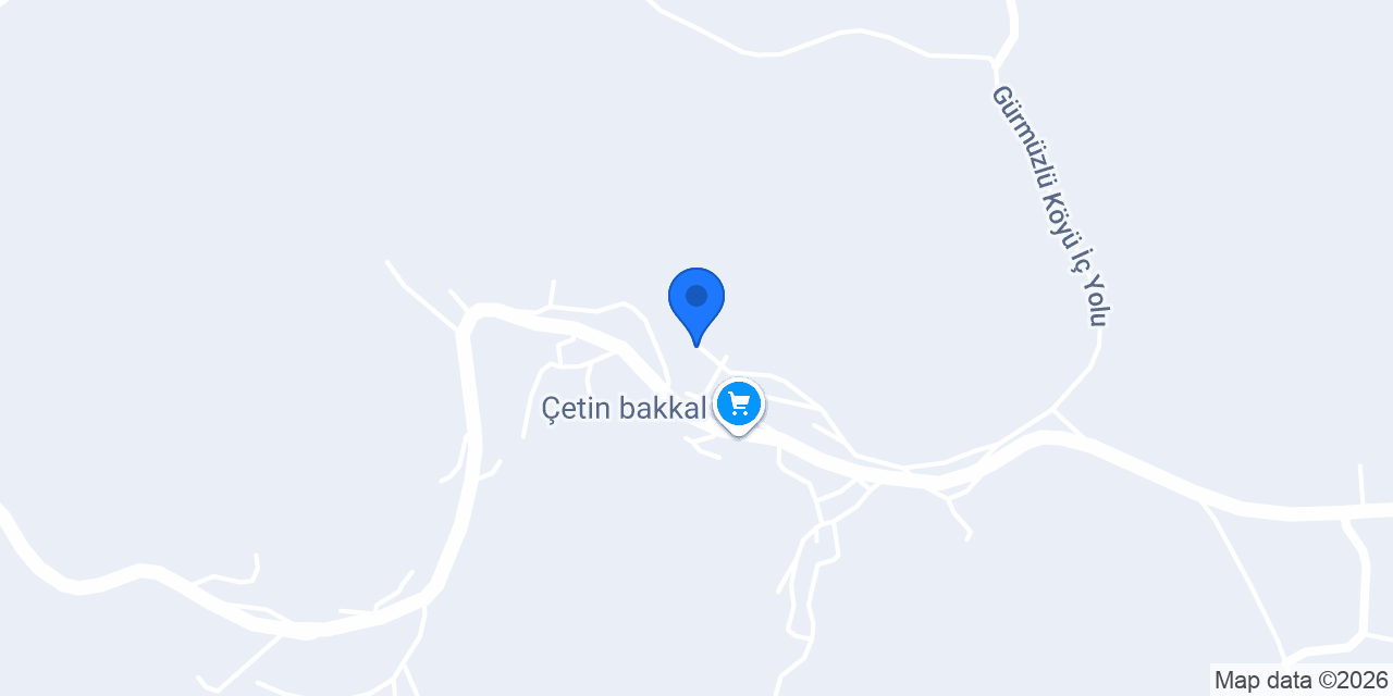 Cumba Topraksız Çilek Üretim Tesisleri konumu