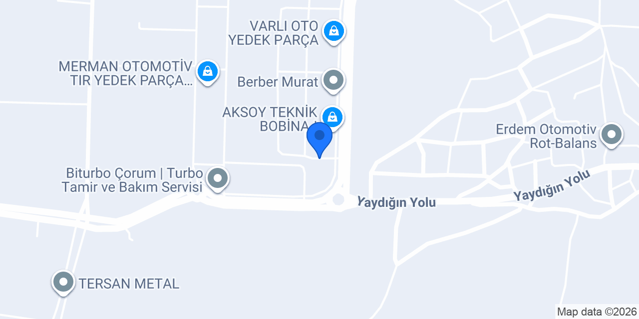 HT DESING MOBILYA konumu