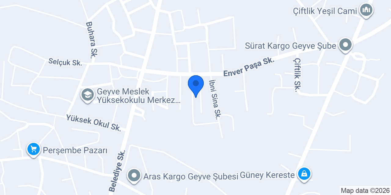 Class Bilgisayar konumu