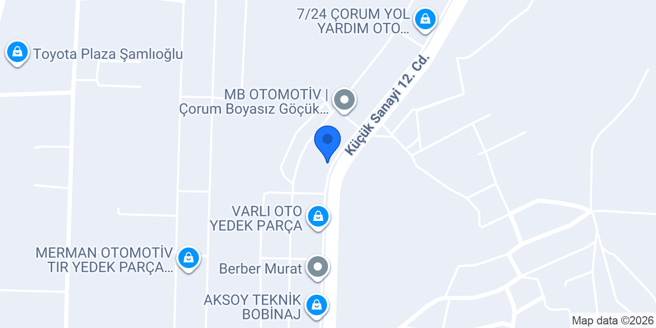 KRAL19 Tuning konumu