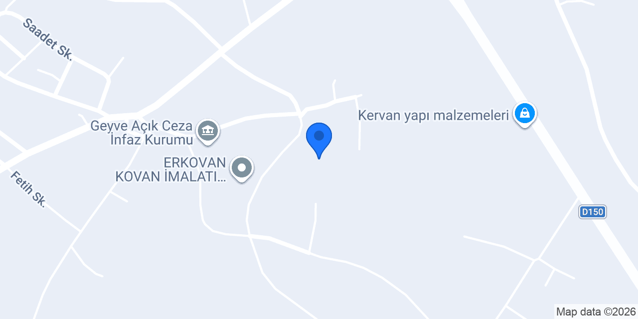 Bayteks Brode konumu