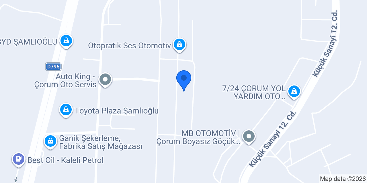 Tecimeroglu rot balans konumu