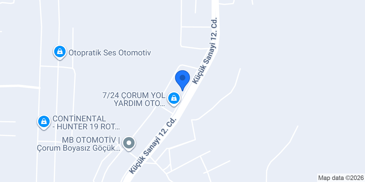 MUR-AD MAKİNA konumu