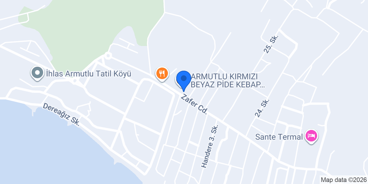 Duygu Başar Beauty konumu