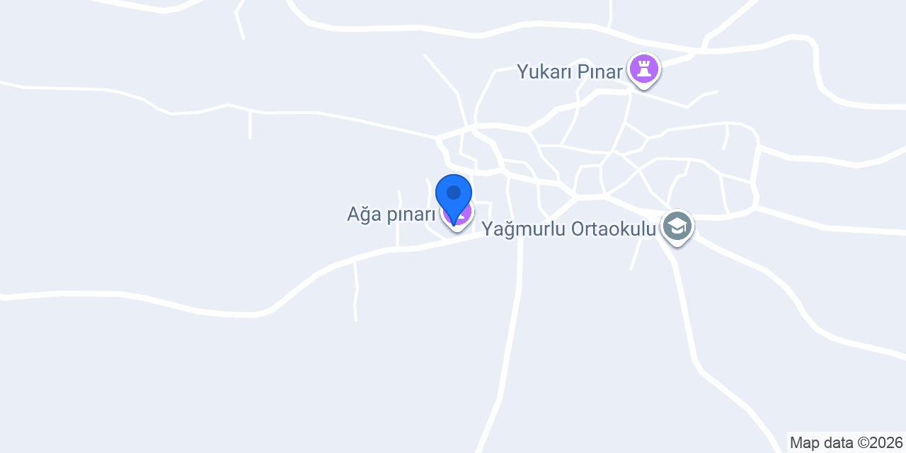Sağlık Ocağı konumu