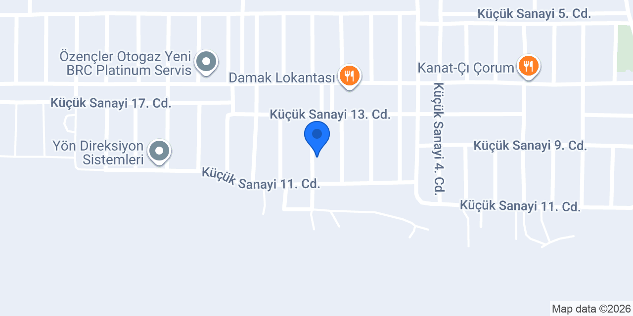Hgdesign Mobilya Ve Mimarlik konumu