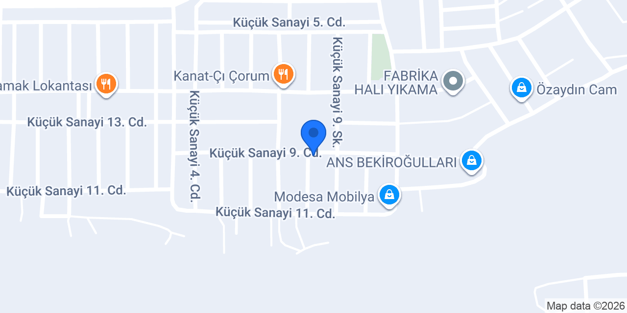 KABDOOR konumu