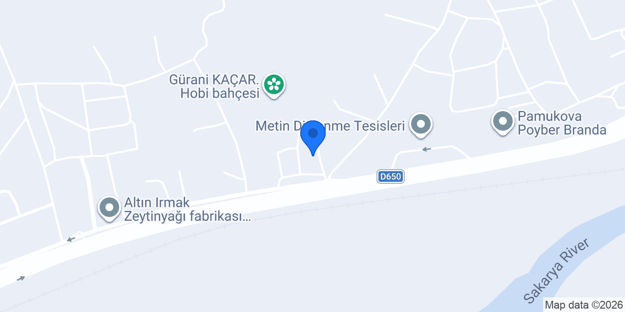 Petropol konumu