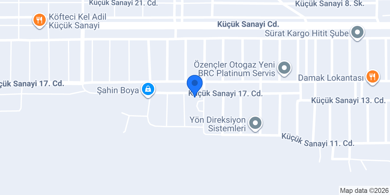 Kasap murat konumu