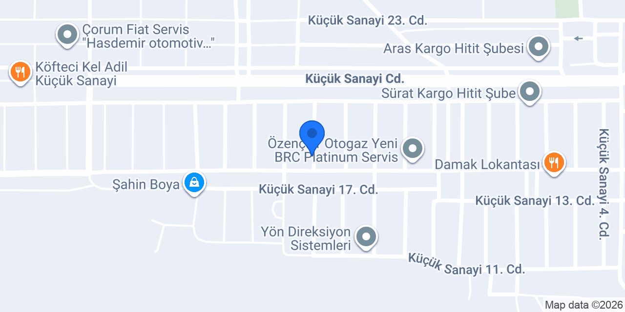 Saylan Çelik konumu