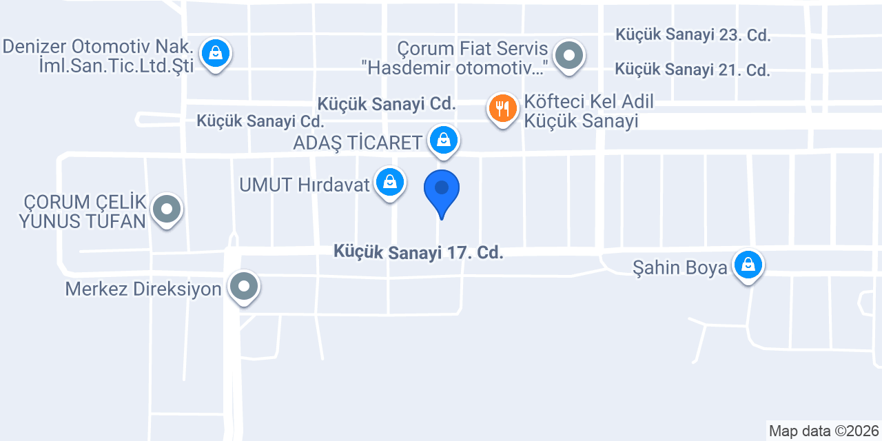 Mobella Mobilya Dizayn konumu
