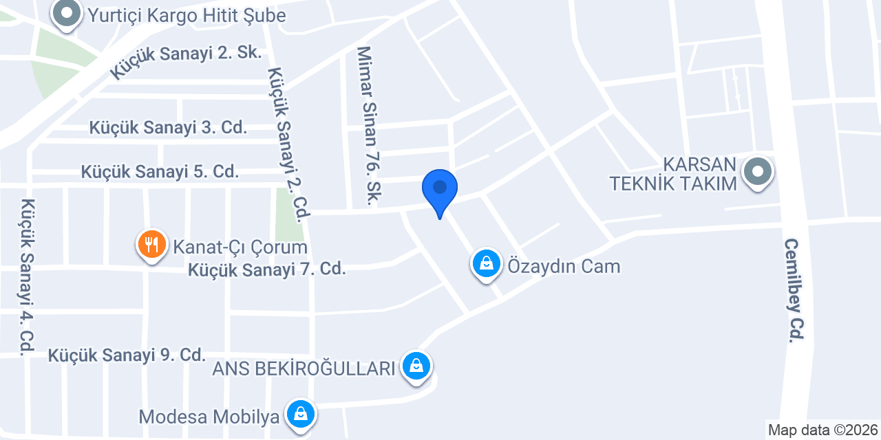 Girişim Doğaltaş konumu