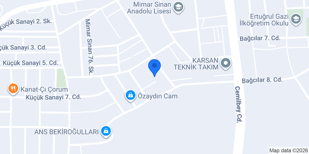 Yükselişpen konumu