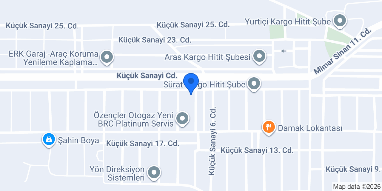 DEFRANSİYELCİ TOPAL USTA konumu