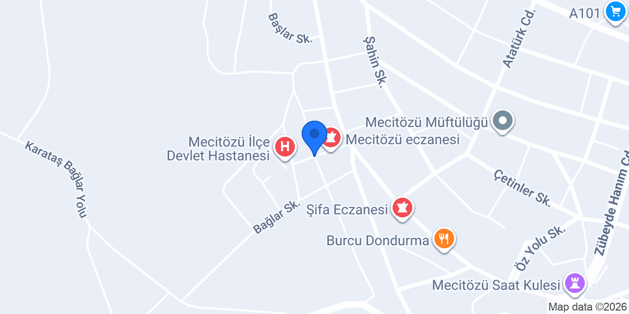 İpragaz konumu