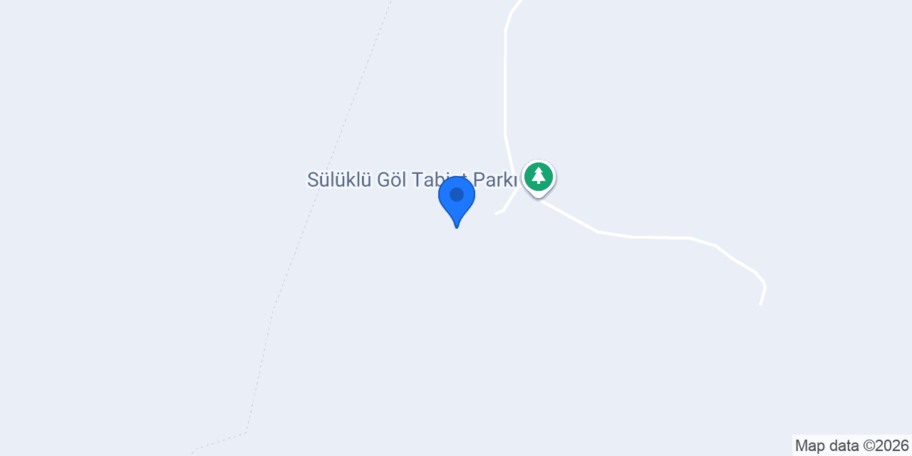 Ala Glamping konumu