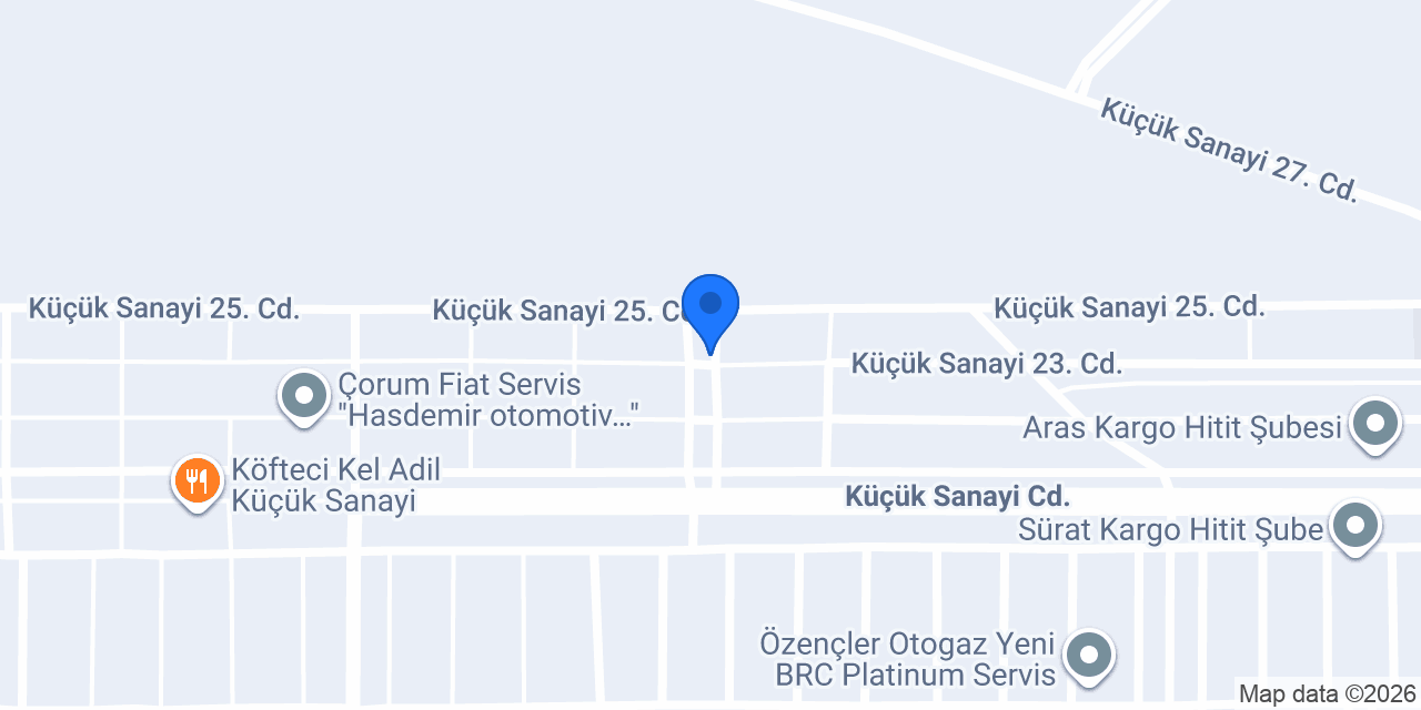 Güneş yapı cam konumu