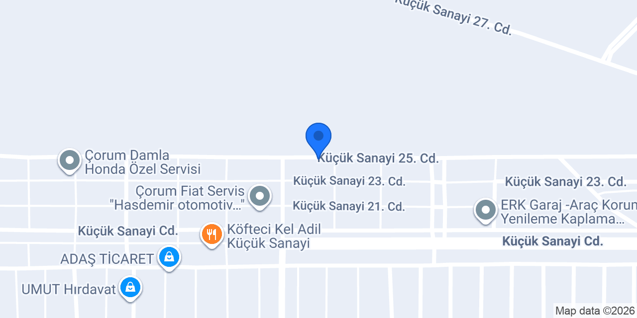 YONTAN ADAMLAR konumu