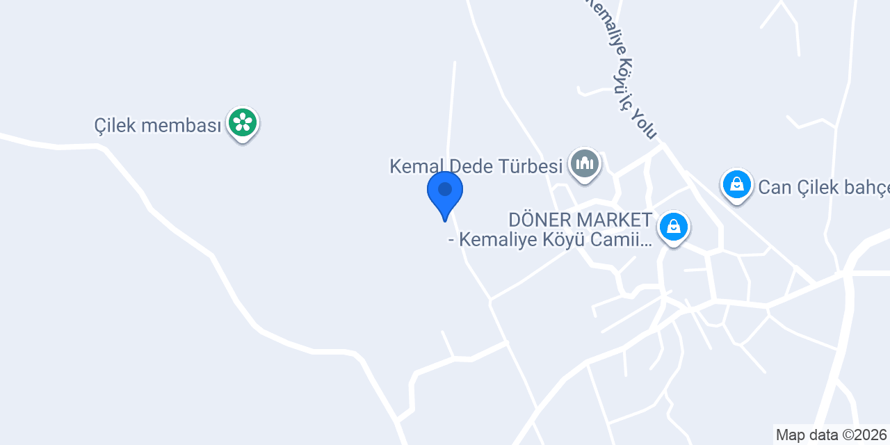 İkizler malikane konumu