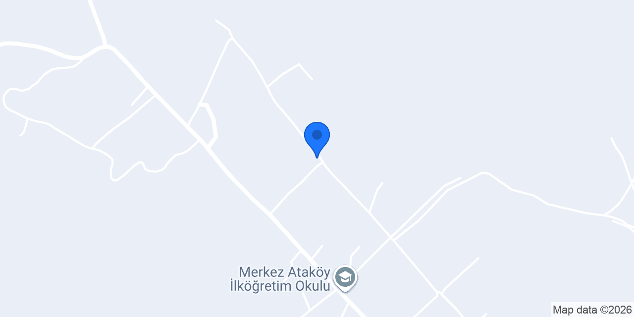 seçginli çiflik konumu