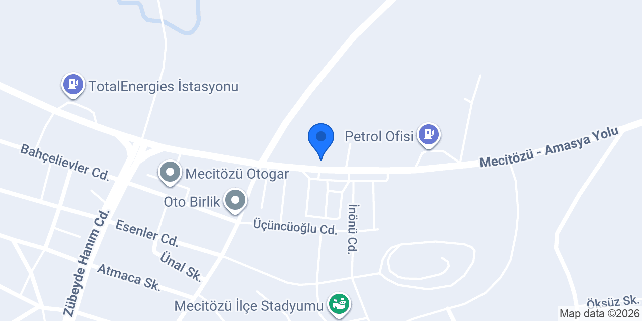 DOKUYUCULAR MALİKANESİ konumu