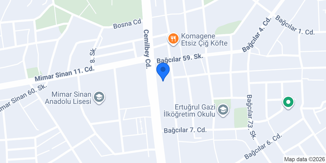 çözüm bilgisayar konumu