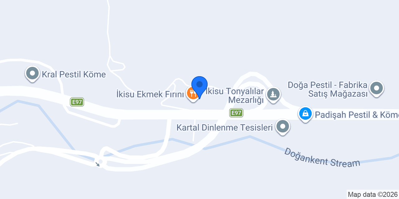 VENEDİK OTO LASTİK konumu