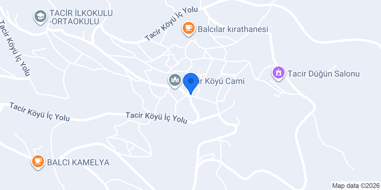 Güney Tarım Zirai İlaç ve Gübre konumu