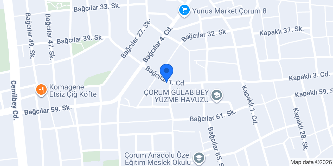 UYSAL AUTO-REİS AUTO konumu
